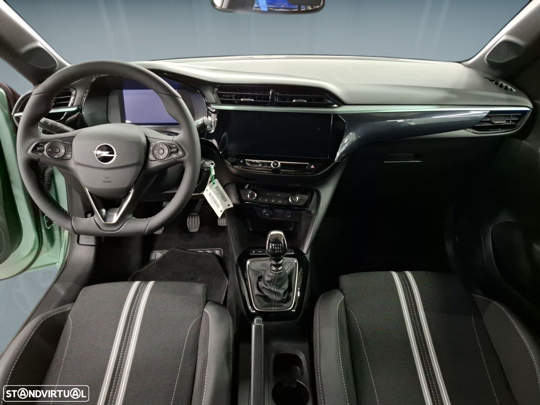 Opel Corsa - 11