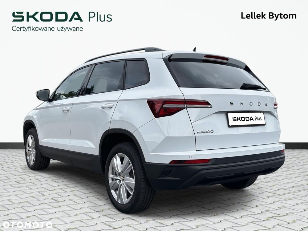 Skoda Karoq - 9