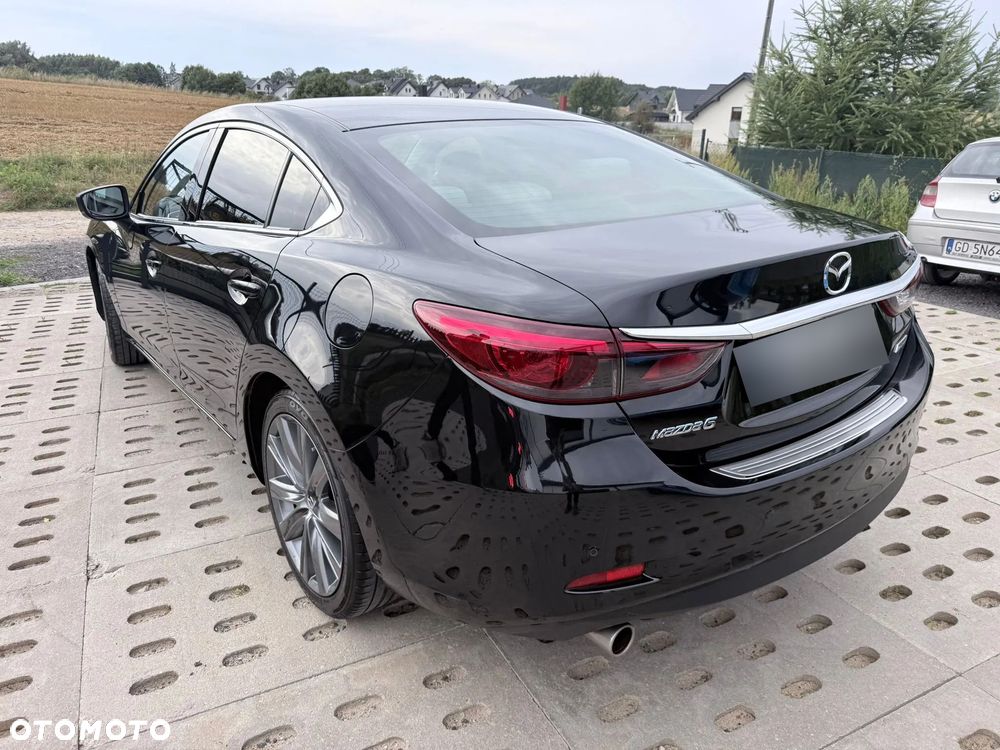 Mazda 6 2.0 Skypassion I-ELoop - 4