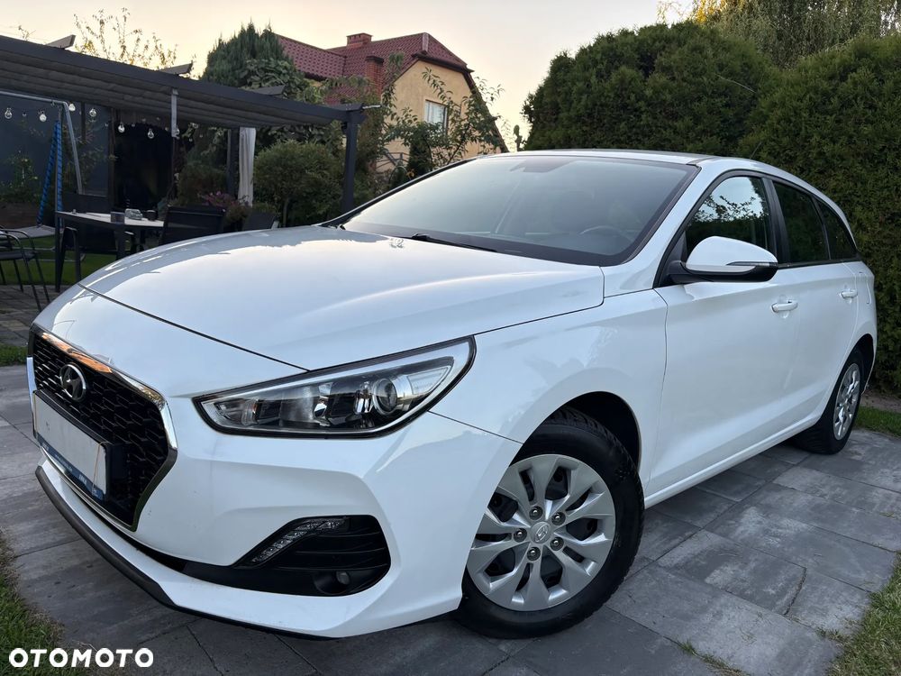 Hyundai i30 - 24