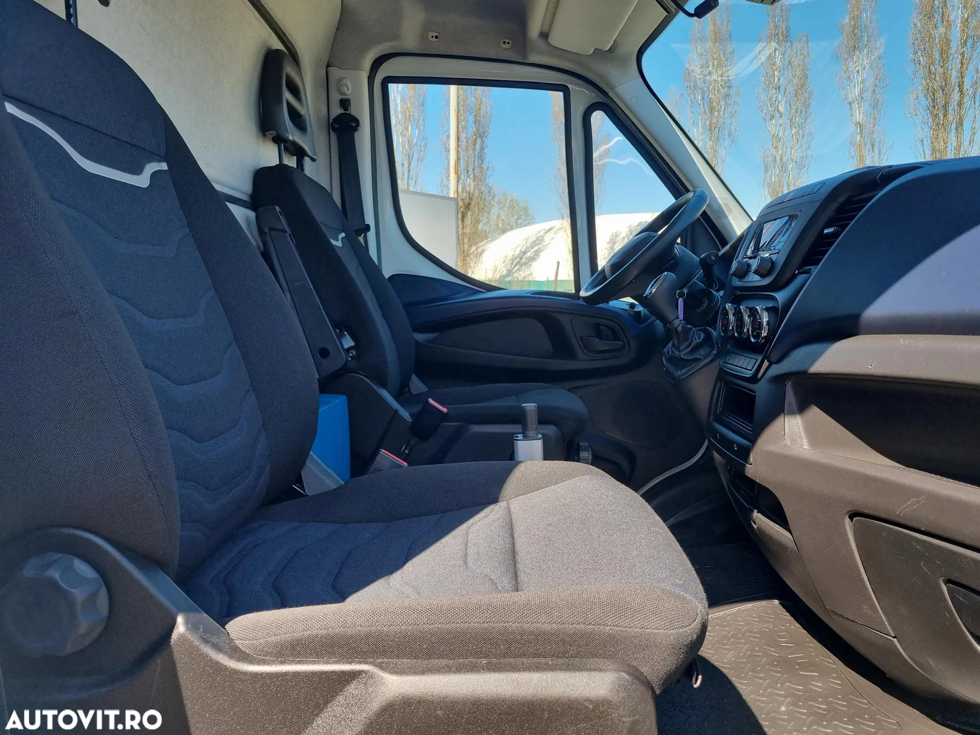 Iveco Daily 35-140 - 9