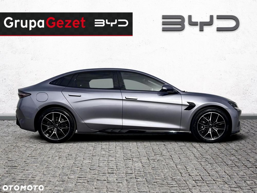 BYD Seal 82.5kWh Excellence AWD - 6
