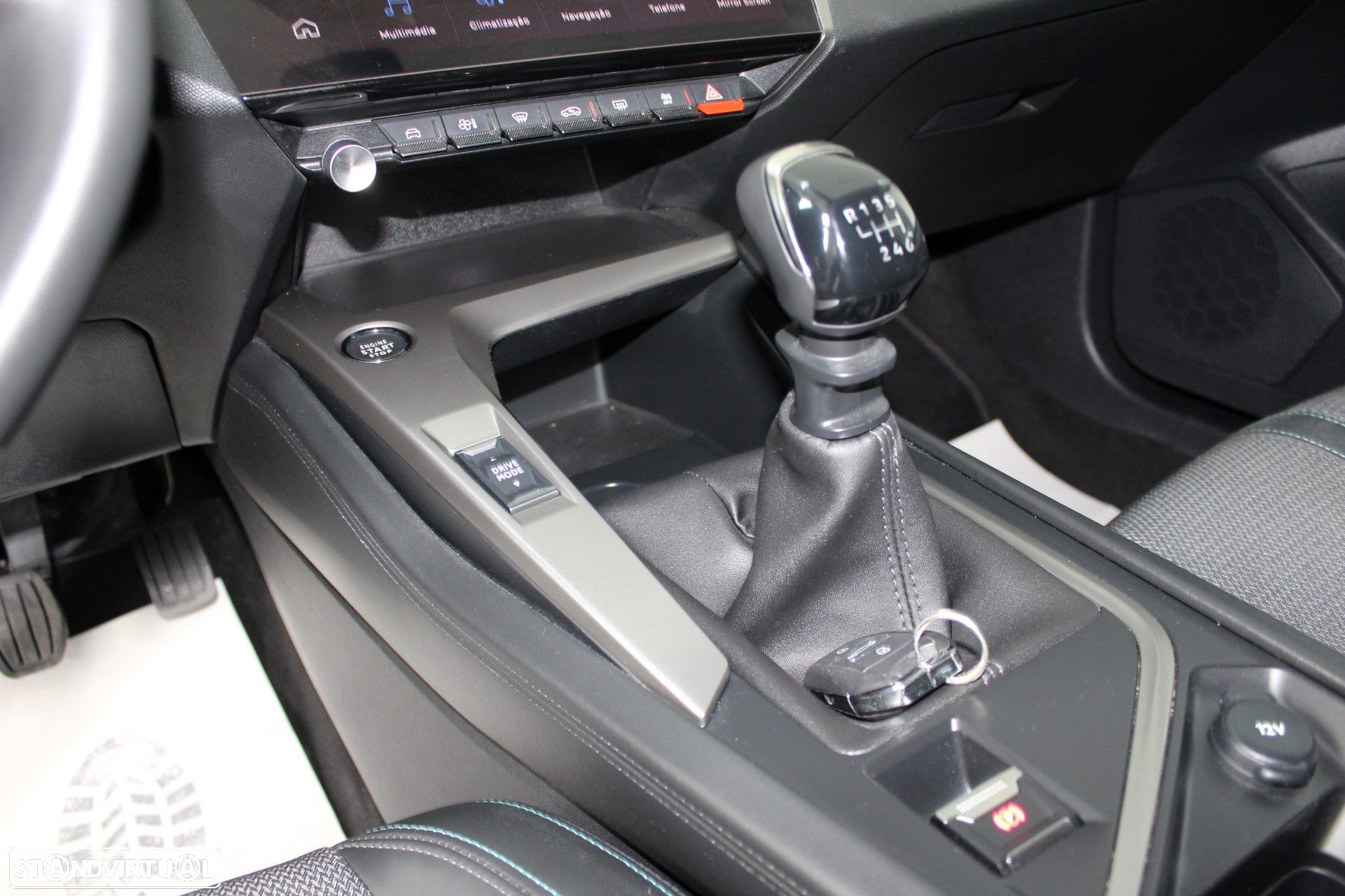 Peugeot 308 SW 1.2 PureTech Allure Pack - 16