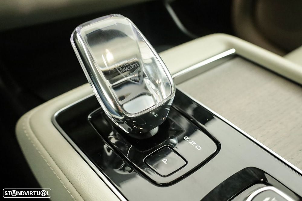 Volvo XC 90 2.0 T8 PHEV Plus Bright AWD - 16