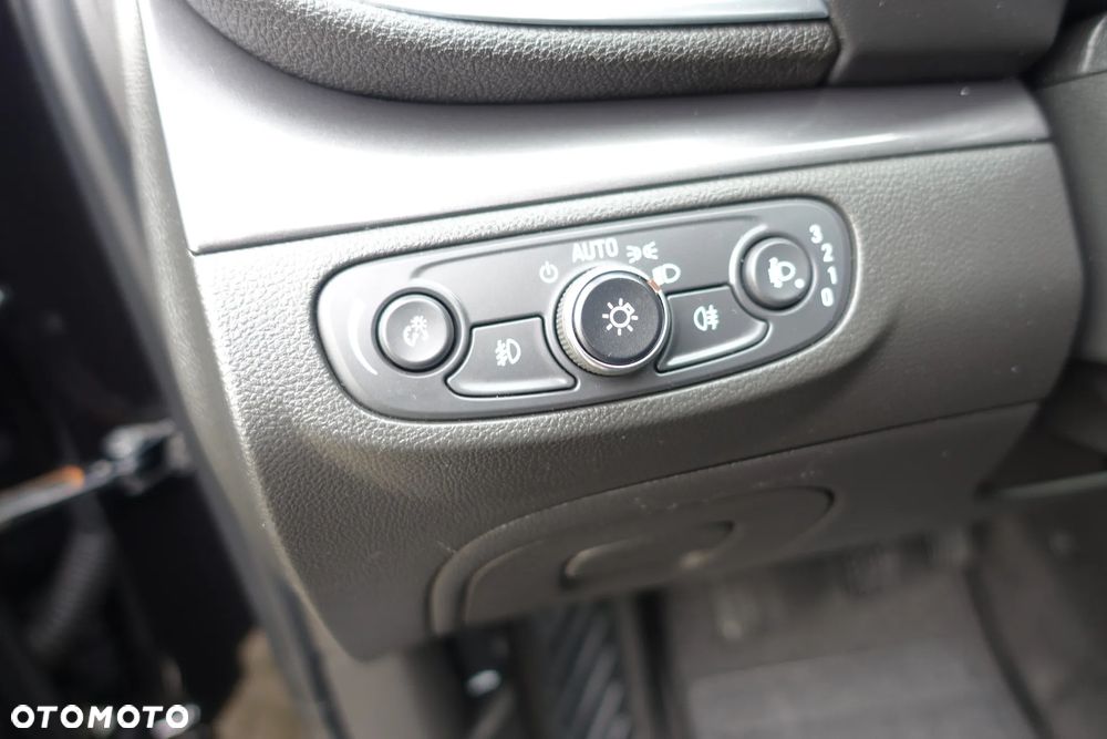 Opel Mokka 1.6 CDTI Cosmo S&S - 34