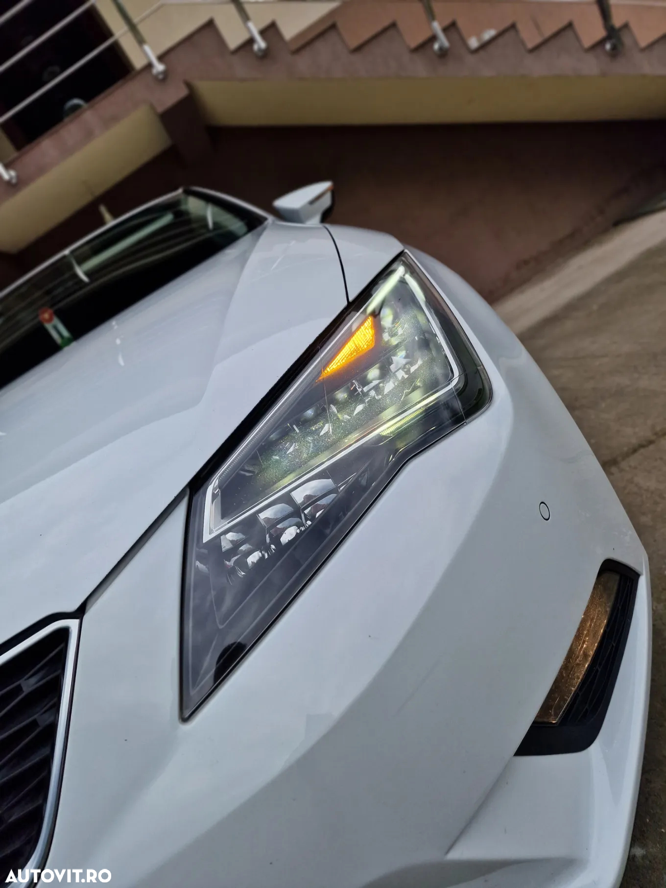 Seat Leon - 26