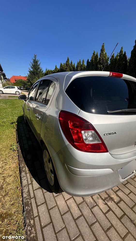 Opel Corsa 1.2 16V 111 - 6