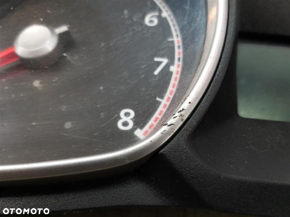 Licznik ZEGARY Ford Mondeo  MK4 2.0B 145KM 2007-2014 VISTEON 6M2T-10849-JK - 6