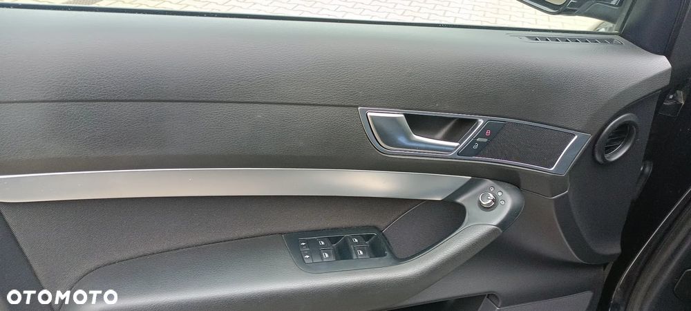 Audi A6 Avant 2.7 TDI Quattro Tiptr - 10