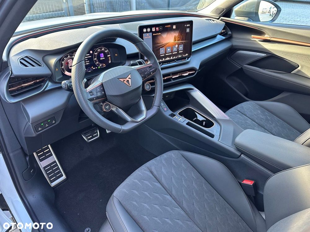 Cupra Terramar 2.0 TSI 4Drive DSG - 15