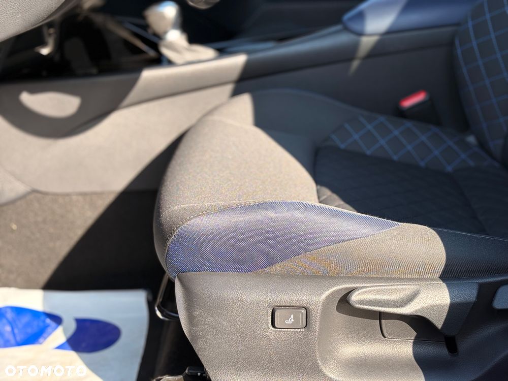 Toyota C-HR 2.0 Hybrid Selection - 24