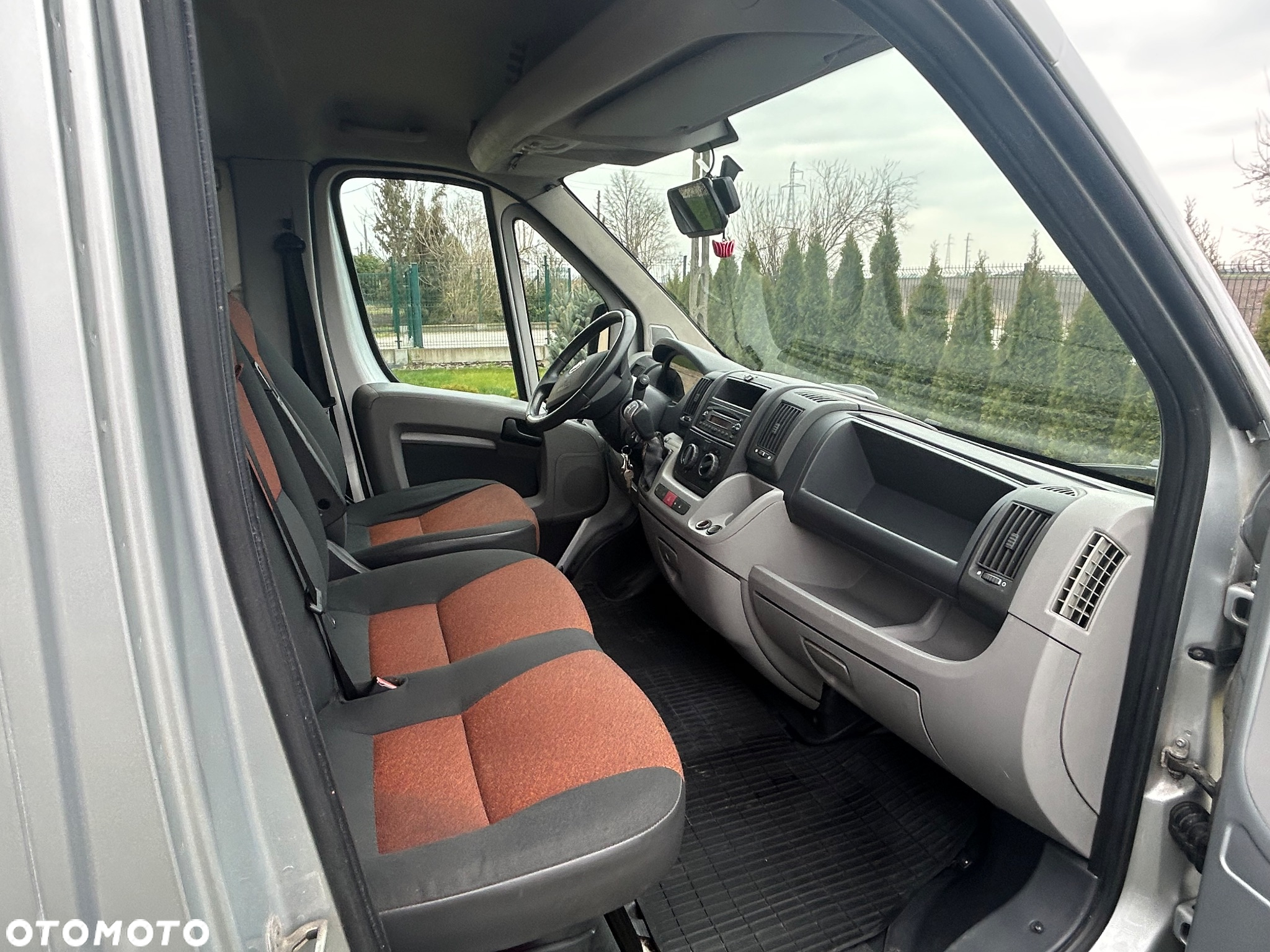 Fiat Ducato - 7