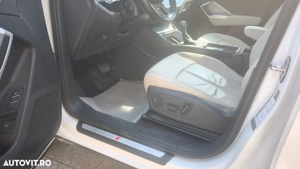 Audi Q3 45 TFSI quattro S tronic S line - 24