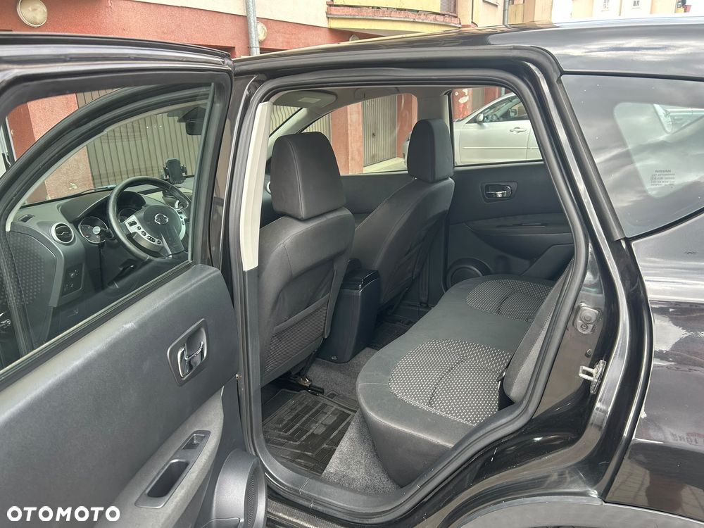 Nissan Qashqai 2.0 dCi 4x4 Acenta - 7