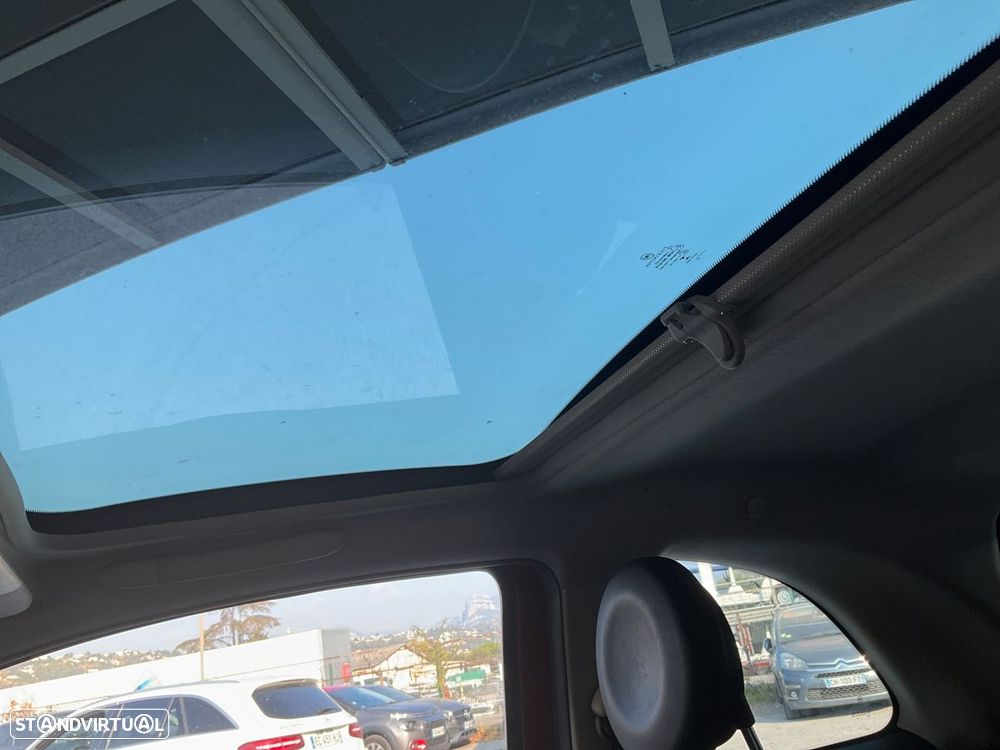 Fiat 500 1.2 S&S Lounge - 7