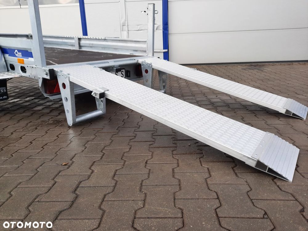 Blyss B27290/140 Najazdy - 3