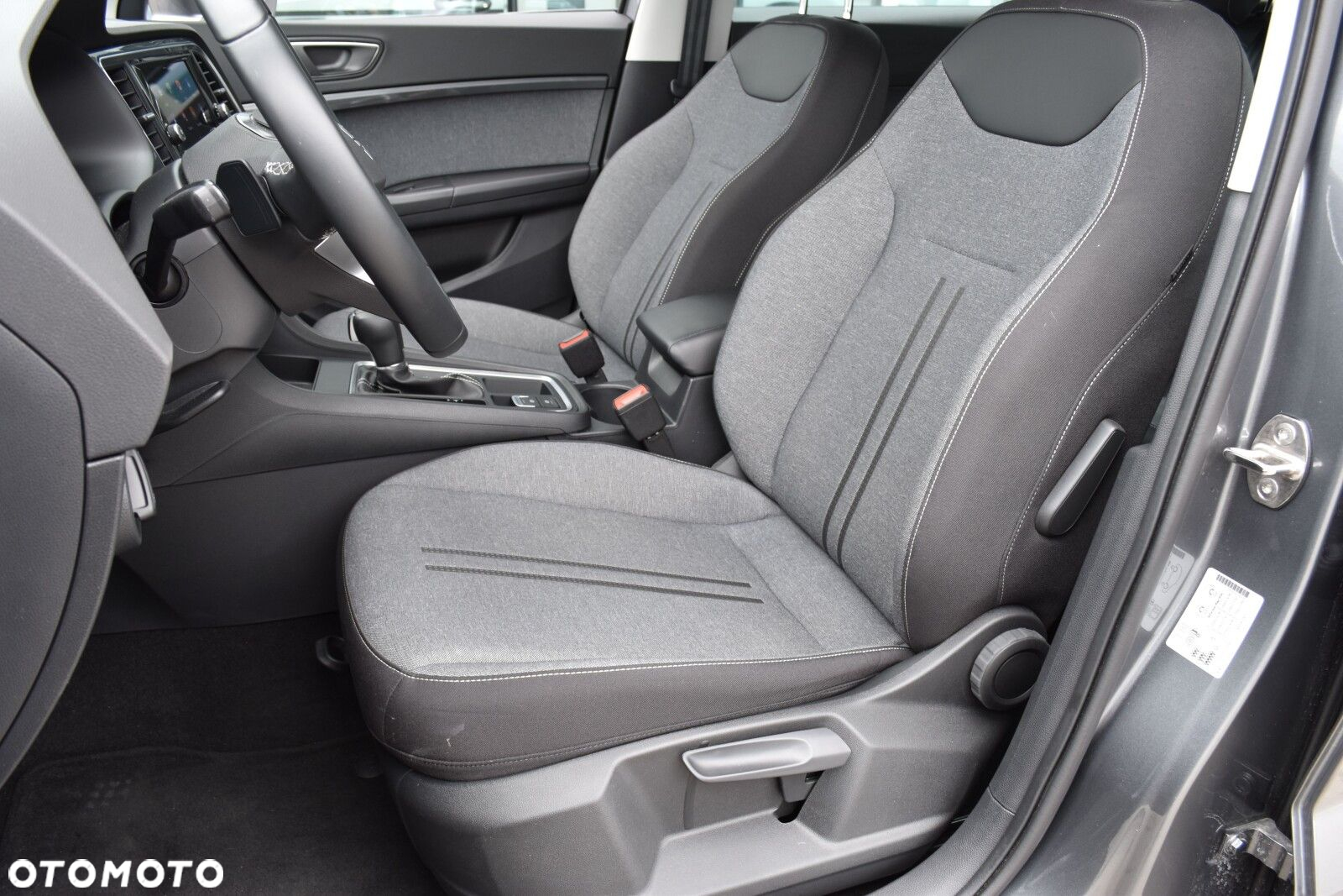 Seat Ateca 1.5 TSI Style S&S DSG - 33