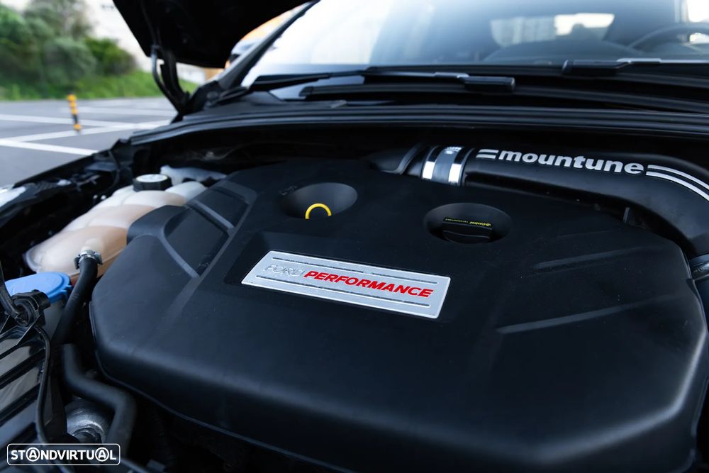 Ford Focus 2.3 EcoBoost RS Pack Performance - 51