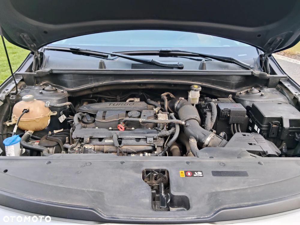 Kia Sportage 1.6 T-GDI MHEV L 2WD DCT - 8