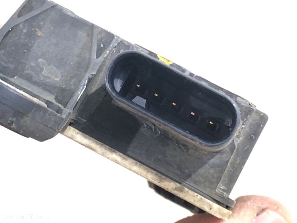 MODUŁ CZUJNIK SONDY NOX  RENAULT EXPRESS Nadwozie pełne/minivan 2021 - 2022 1.5 Blue dCi 95 (F6AB) - 3