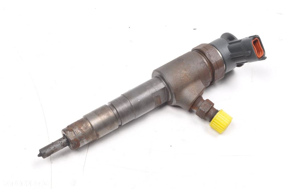 C3 II DS3 206 206+ 207 208 2008 FIESTA MK7 1.4 HDI TDCI WTRYSKI 0445110339 - 1