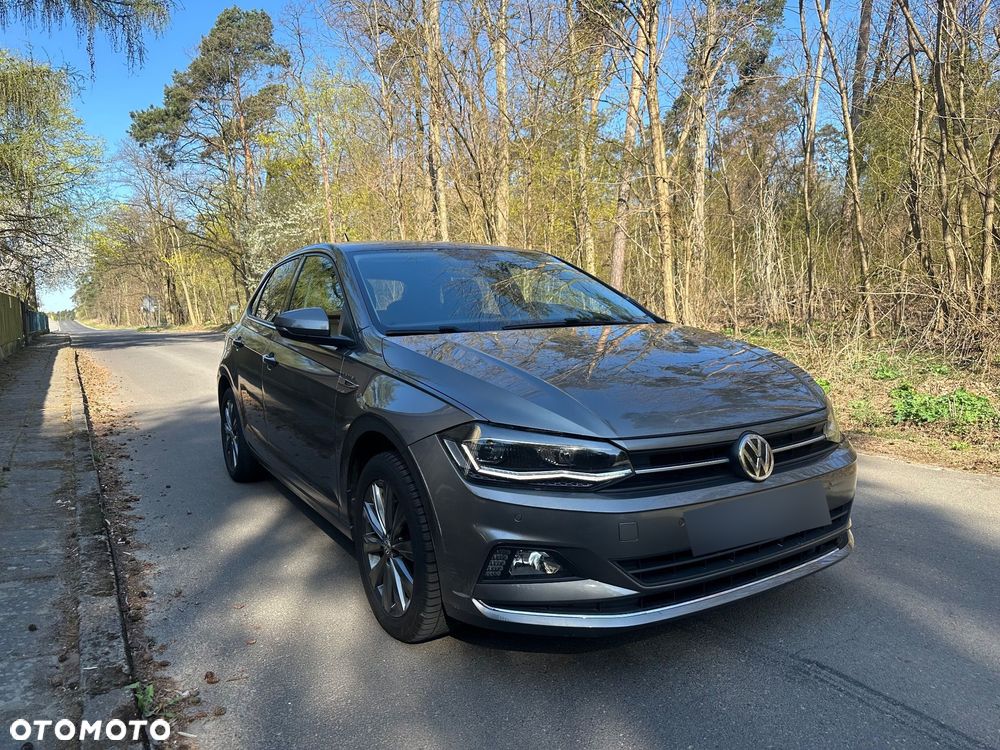 Volkswagen Polo - 5