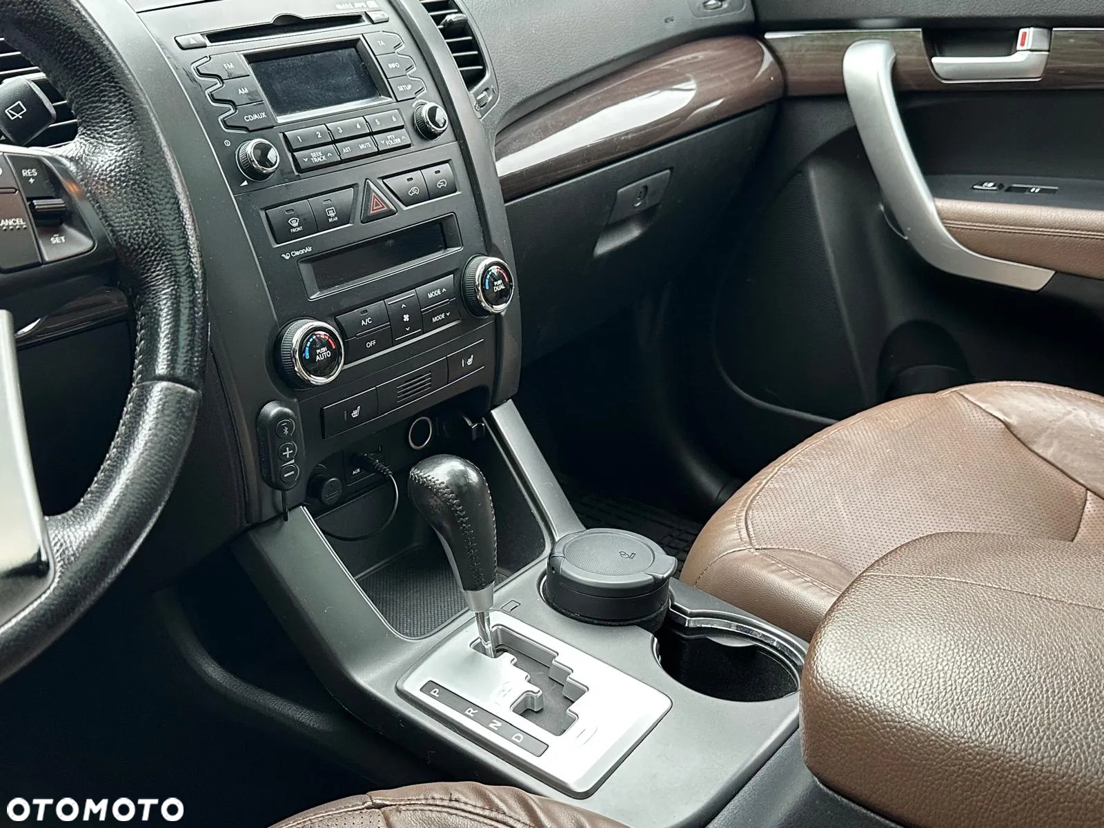 Kia Sorento 2.2 CRDi XL - 10