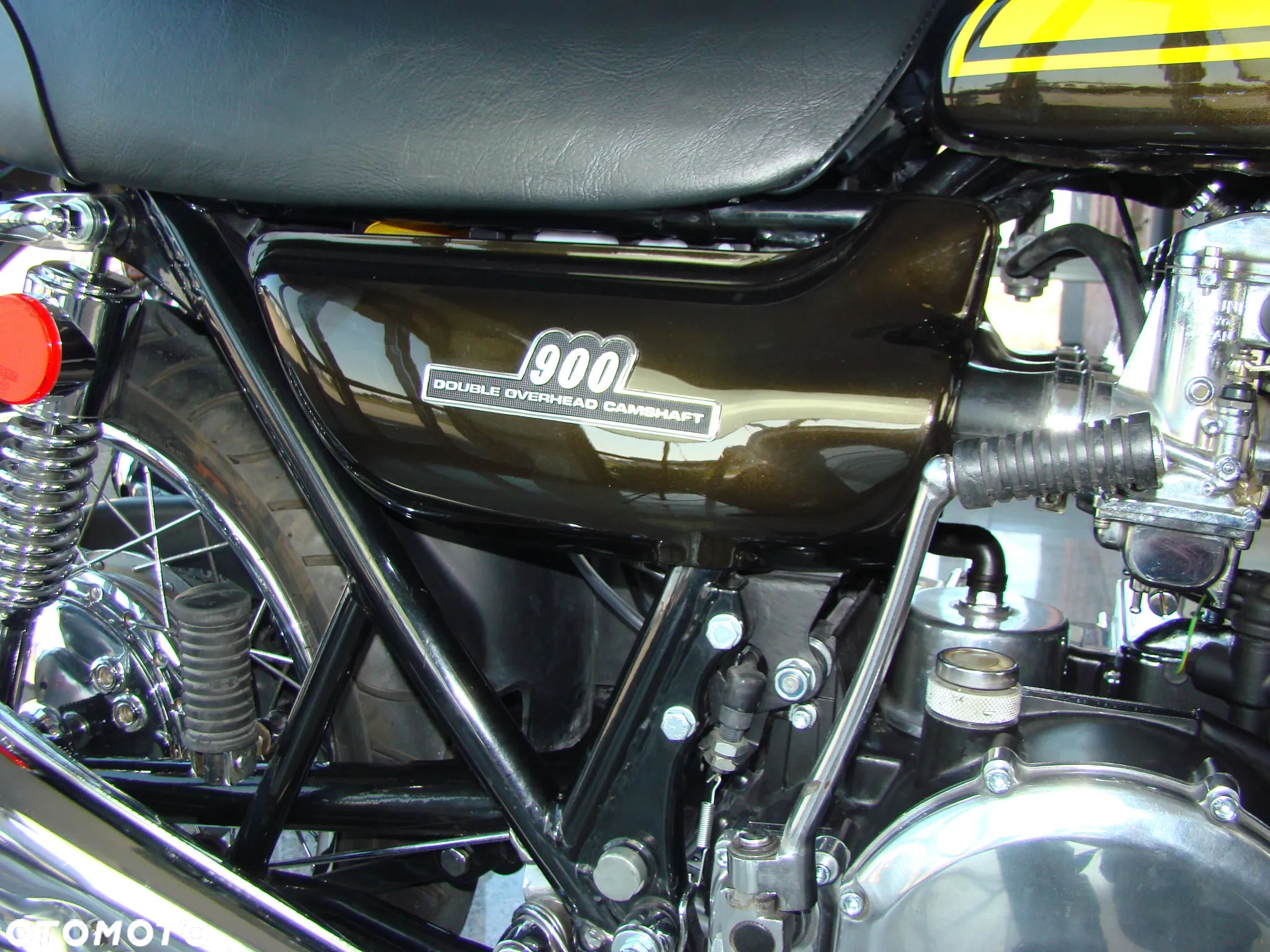 Kawasaki Z - 28