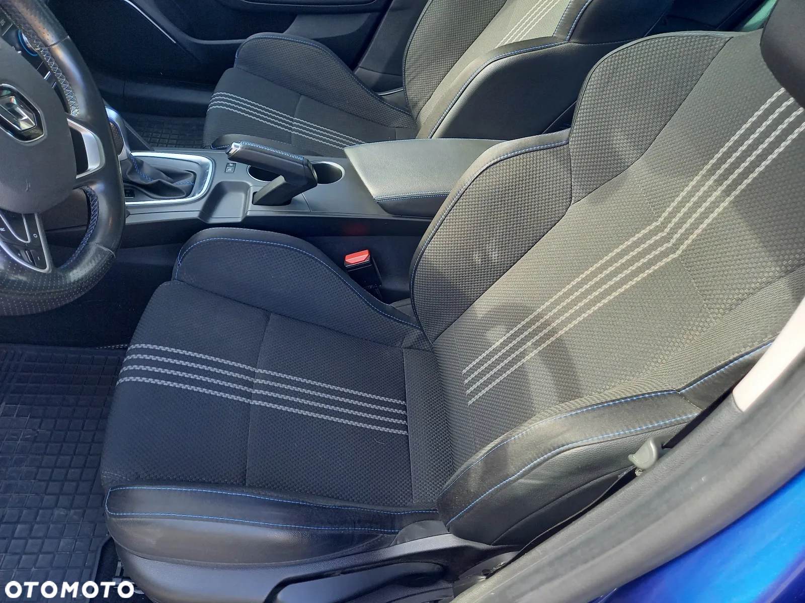 Renault Megane 1.2 Energy TCe GT Line EDC - 20