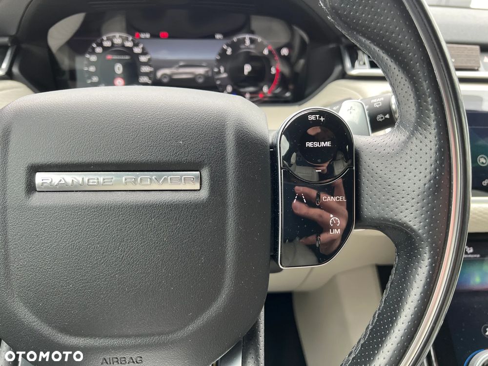 Land Rover Range Rover Velar 2.0d SE - 15