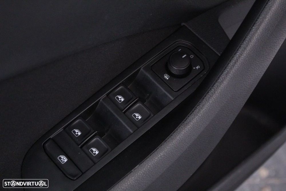 Skoda Scala 1.0 TSI Ambition - 20