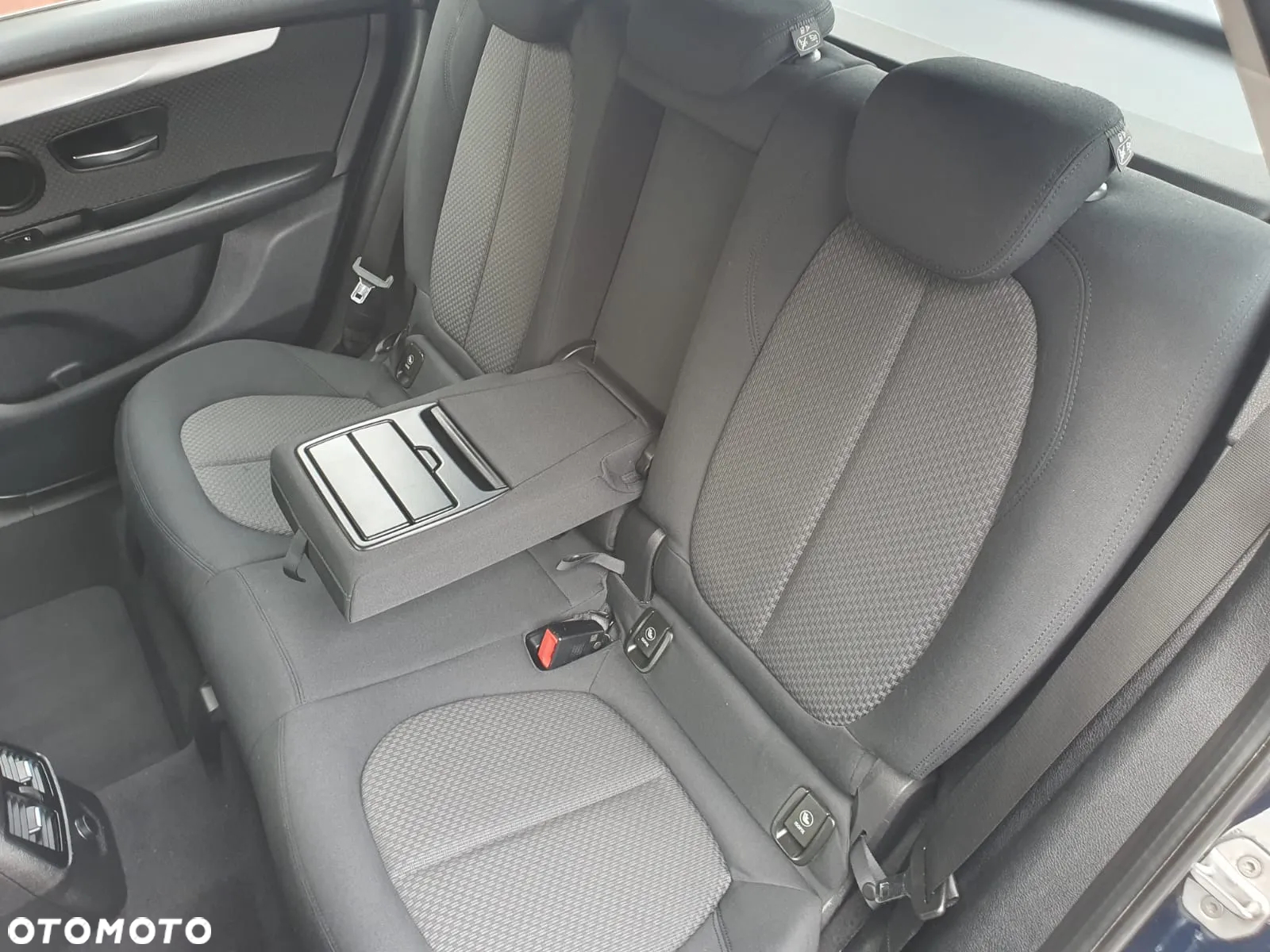 BMW Seria 2 218d Active Tourer Luxury Line - 19
