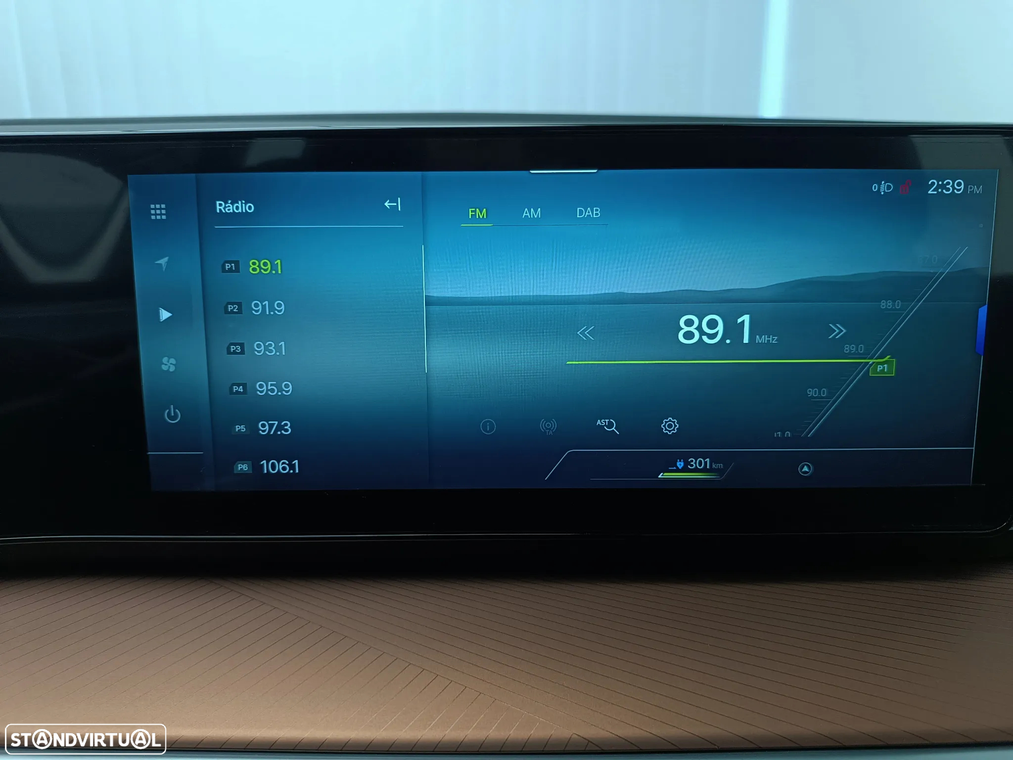 KGM Torres EVX 73.4 kWh K3 - 15
