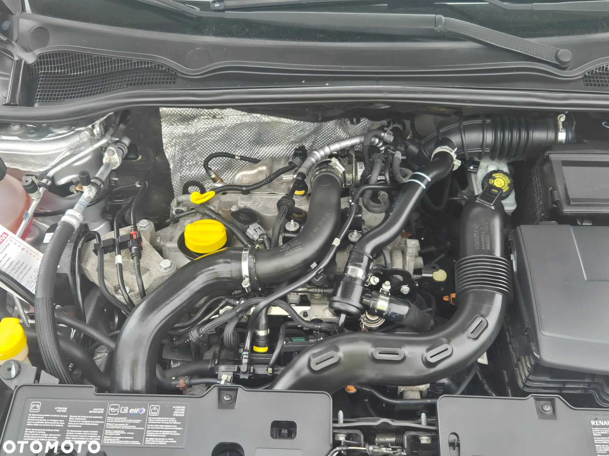 Renault Clio 0.9 Energy TCe Dynamique - 14