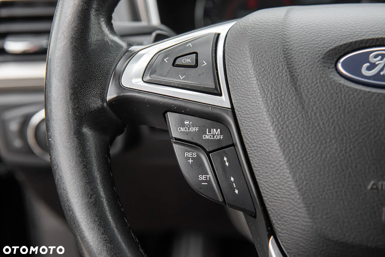 Ford Mondeo Turnier TDCi Bi-Turbo PowerShift-Aut Vignale - 23
