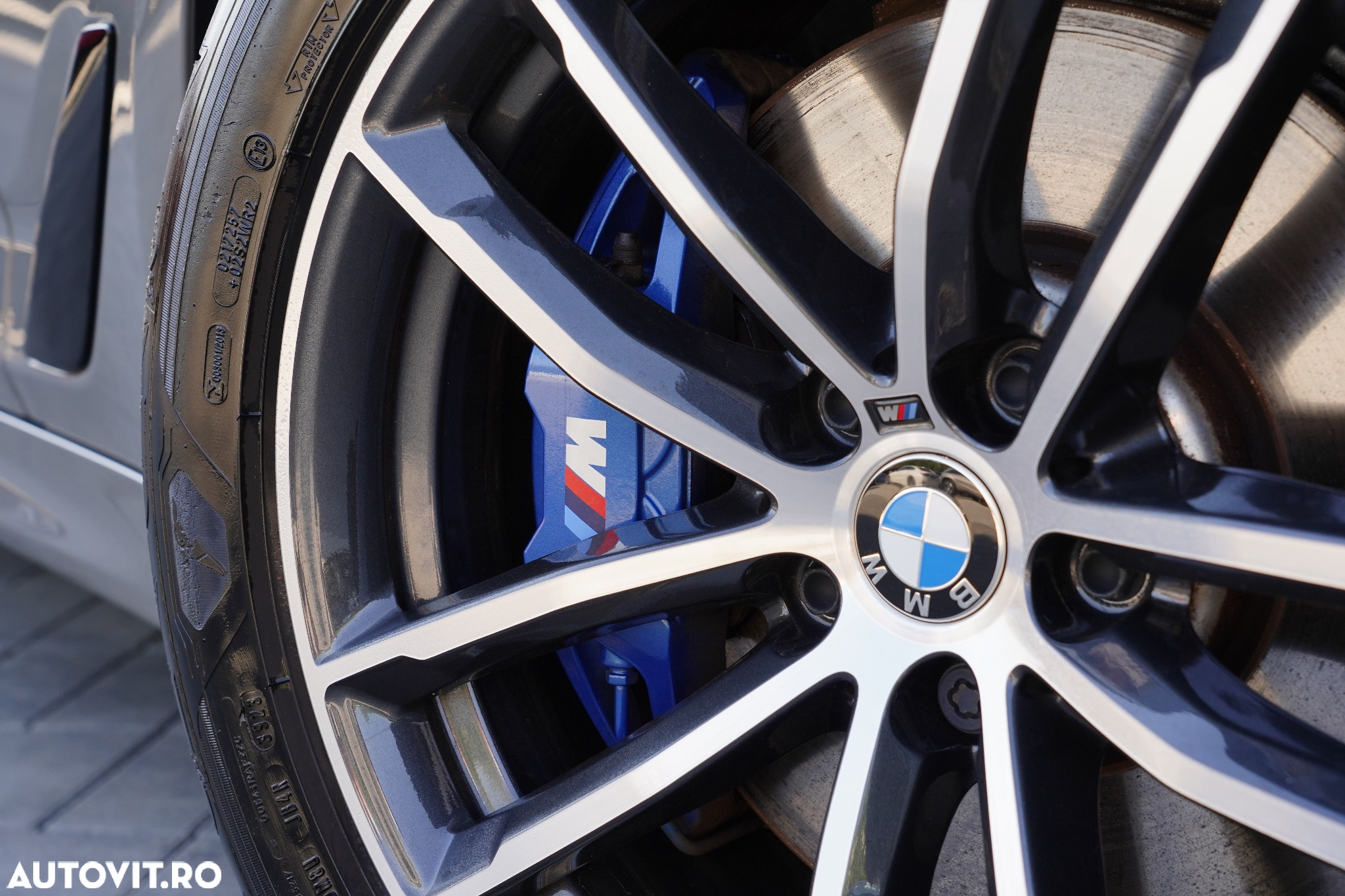 BMW Seria 5 530e Aut. M Sport Edition - 2