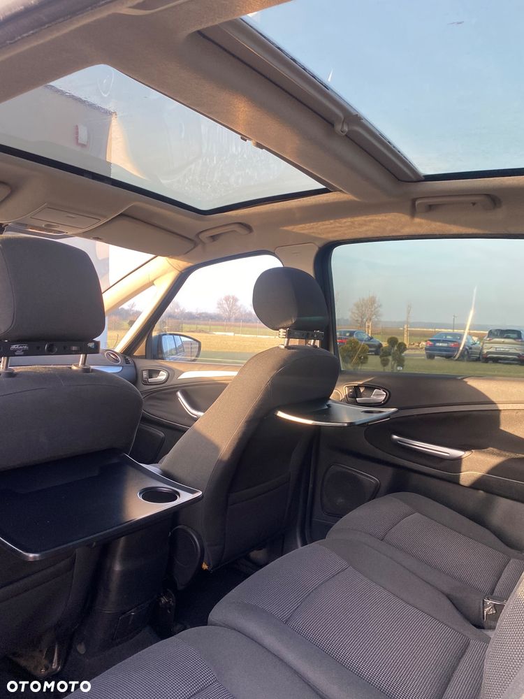 Ford S-Max 2.0 TDCi DPF Ambiente - 5