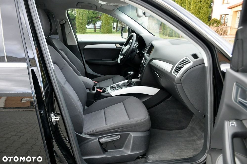 Audi Q5 - 17