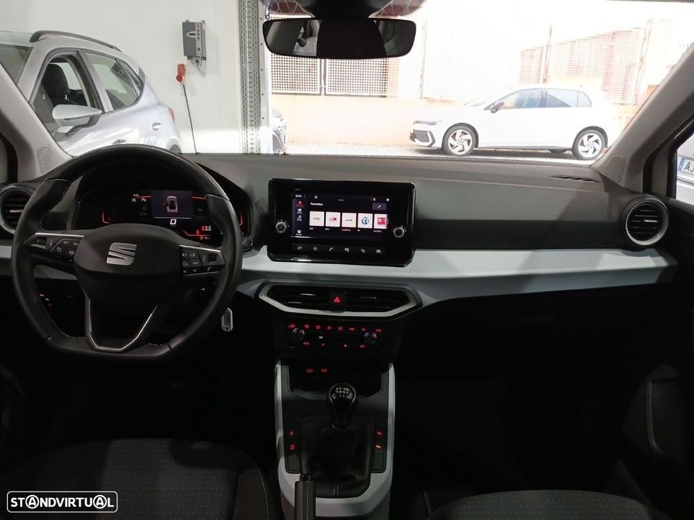 SEAT Arona 1.0 TSI Style - 28