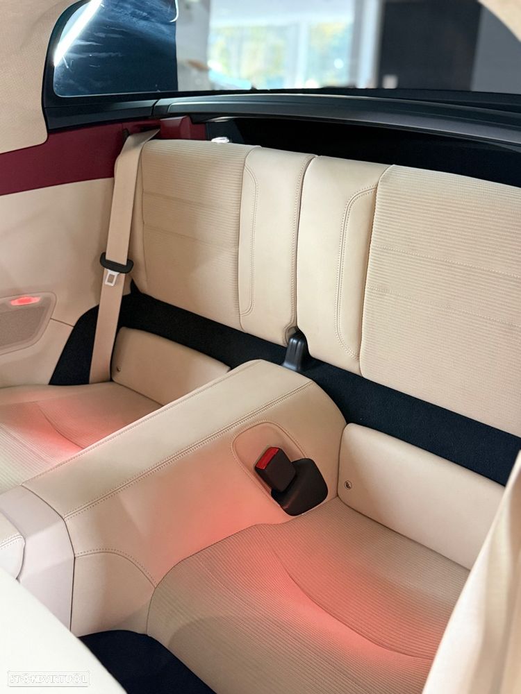 Porsche 911 (992) Targa 4S Heritage Design - 30