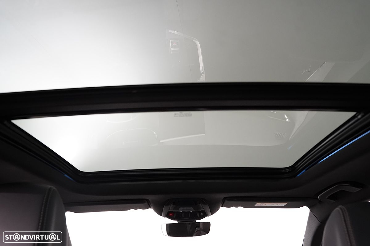 Peugeot 3008 1.6 Hybrid GT e-EAT8 - 26