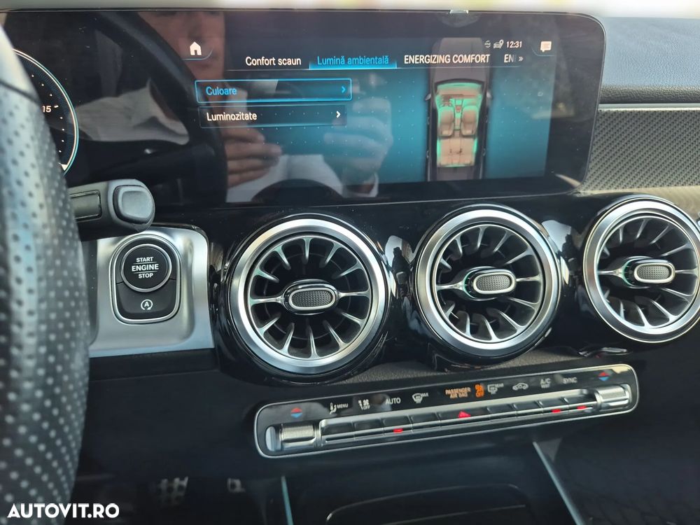 Mercedes-Benz GLB 220 d 4MATIC Aut. - 17
