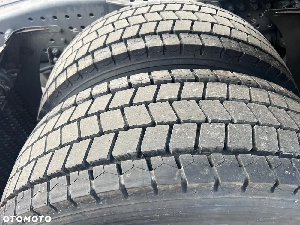 Mercedes-Benz ACTROS  bez retardera prokontraktowy - 20