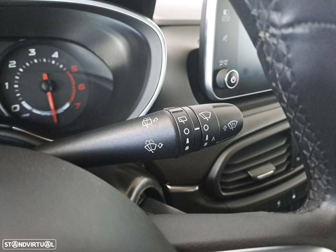 Fiat Tipo 1.3 M-Jet Lounge - 15