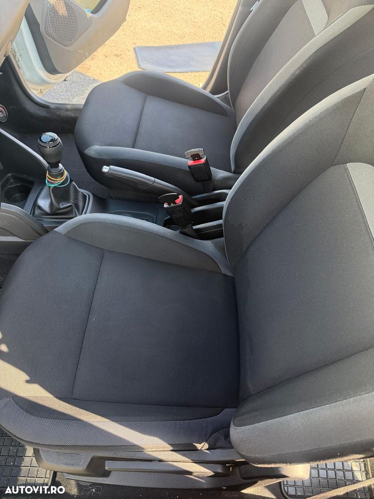 Dacia Duster dCi 110 2WD Prestige - 10