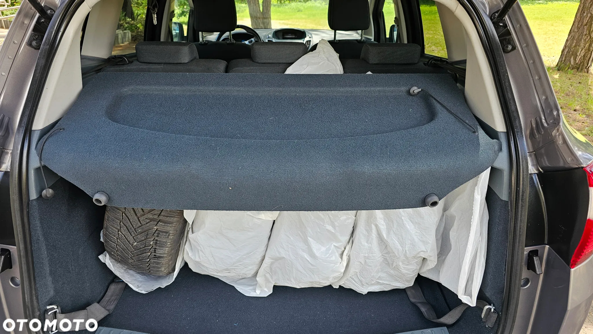 Ford C-MAX 1.6 Titanium - 13