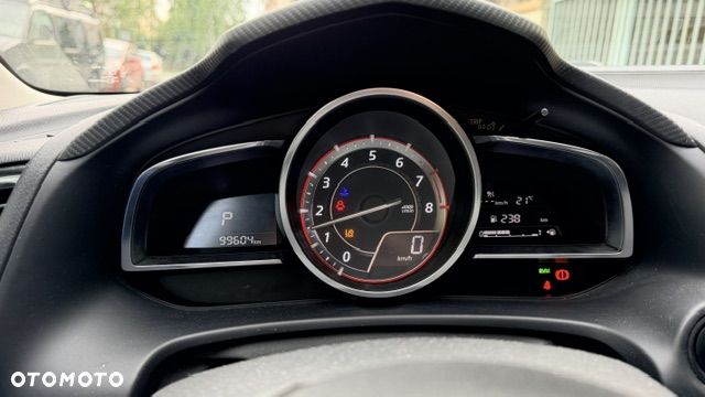 Mazda 3 2.0 Skypassion - 6