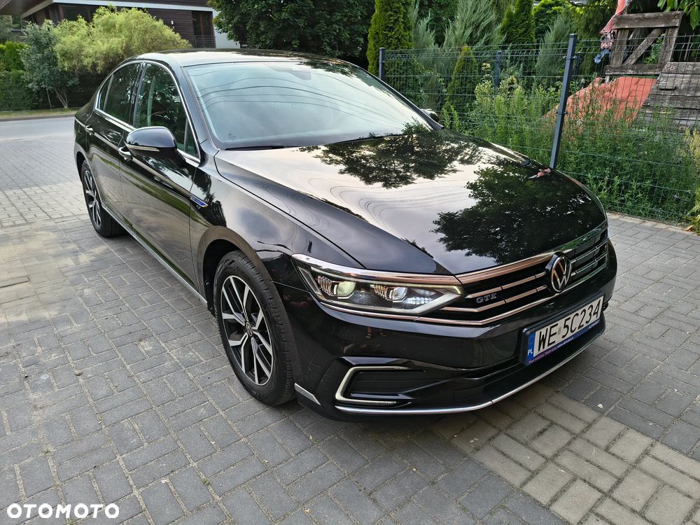 Volkswagen Passat - 3