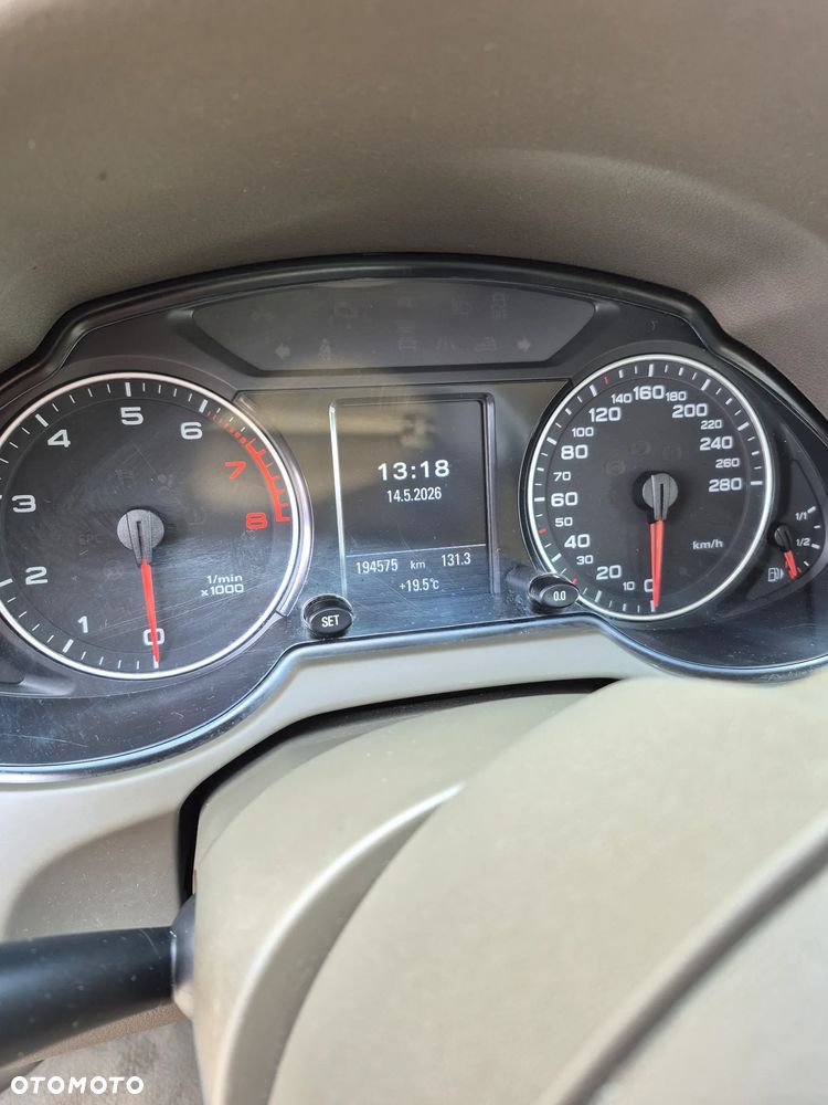 Audi Q5 2.0 TFSI Quattro S tronic - 20
