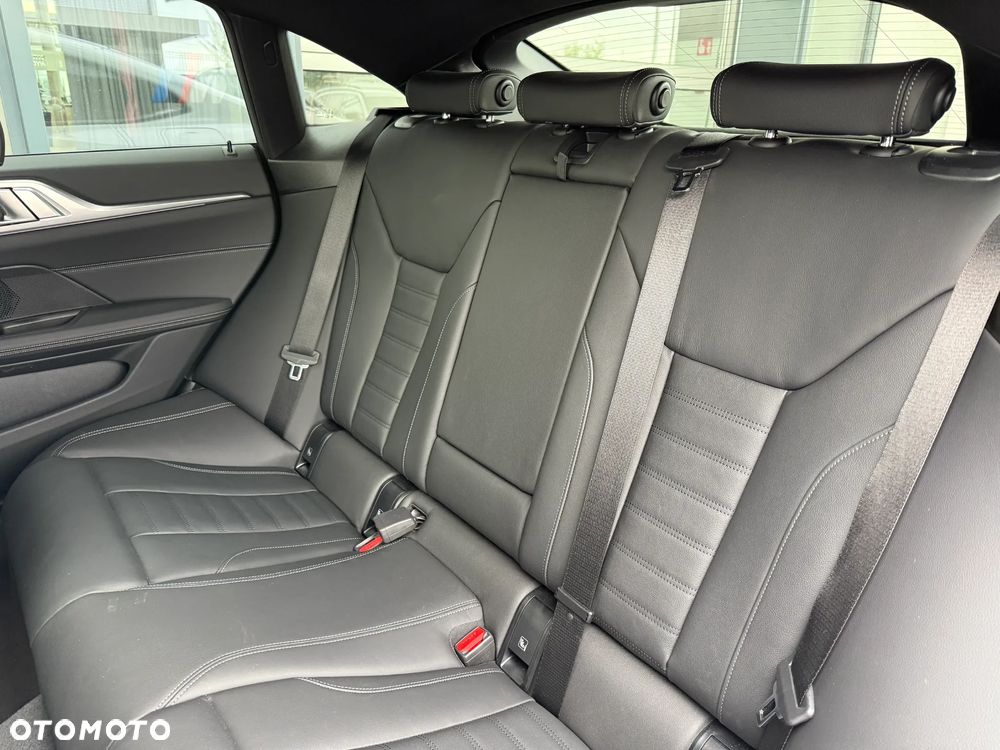 BMW Seria 4 420d Gran Coupe M Sport - 30
